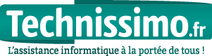 Technissimo - l'assistance informatique à la portée de tous